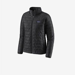 Patagonia women nano puff medium